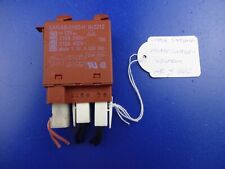 Heizrelais Waschmaschine -