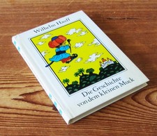 Die Geschichte von dem kleinen Muck - Trompeter 128 - Wilhelm Hauff, DDR 1986