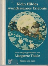 Klein Hildes wundersames