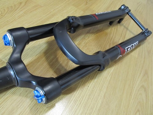Fox float 120mm - fox, 32