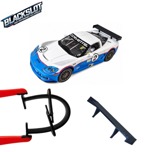 Flexibler spoiler carrera - flexibler,