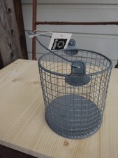Ib Laursen Draht Hängekorb