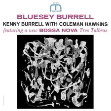 Kenny Burrell & Coleman