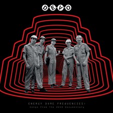 DEVO - Energy Dome Frequencies