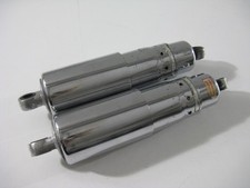 Honda VT 1100 C2 Shadow ACE