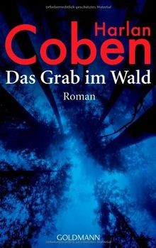 Das grab wald - wald, von
