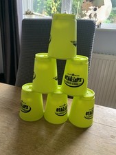 Speed Cup Stapelbar mit Timer