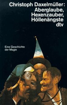 Aberglaube hexenzauber - aberglaube,,