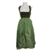 Loden-Frey, Dirndl, Größe: 40, Grün, Baumwolle/Wolle, Sonstiges, Damen -92D