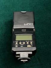 Canon Speedlite 540EZ Blitz /