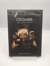 Osombie (Black Edition) /