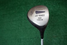 Yonex Super ADX Titanium 22
