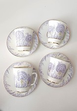 LFZ Kaffeetasse, seltenes