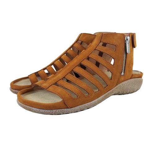 Naot pitau damen - pitau, sandalen