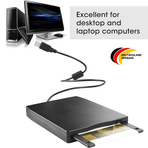 Fdd usb diskettenlaufwerk - fdd,