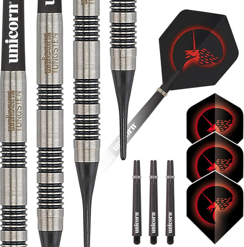 Soft tip darts - tip,