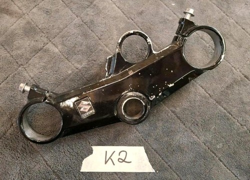 Suzuki gsxr 600 - gsxr, k2