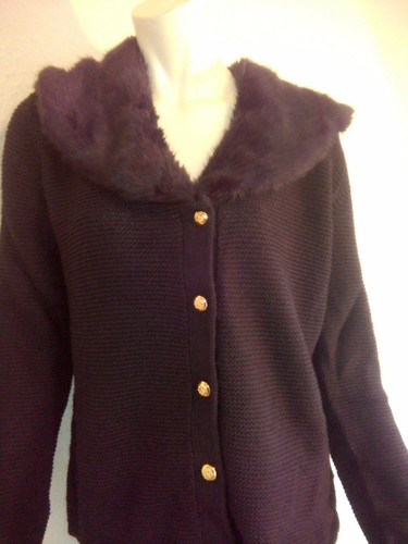 Cardigan strickjacke mit - cardigan,