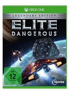 Elite dangerous legendary - elite, dangerous.
