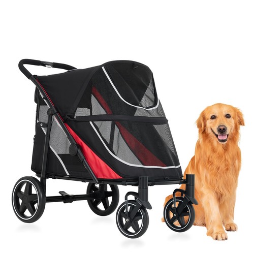 Hundebuggy jogger 60kg - hundebuggy,