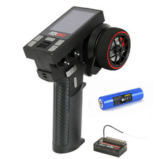 ATXB10 10-KANAL FERNSTEUERUNG