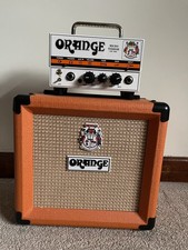Orange Micro Terror 20W