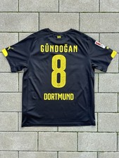Borussia Dortmund 2014/15