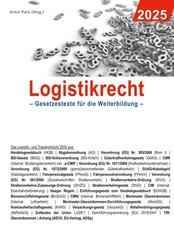 Logistikrecht 2025 ~ Armin