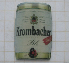 KROMBACHER PILS / FÄSSCHEN