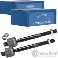 2x LEMFÖRDER AXIALGELENK