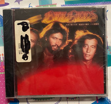 Bee Gees - Spirits Having