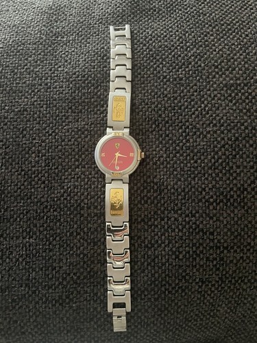 Ferrari cartier uhr - ferrari,