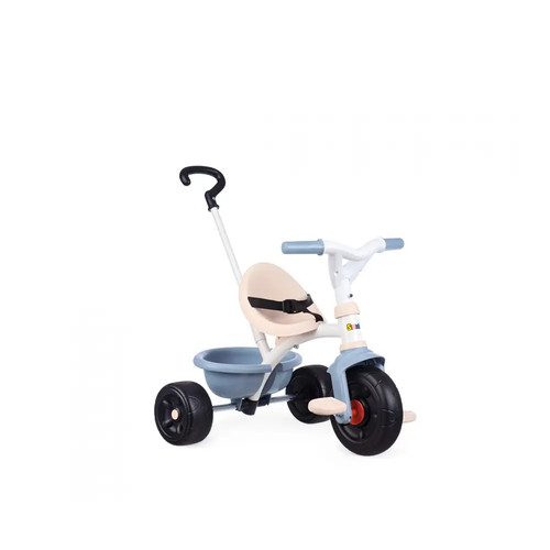 Smoby dreirad fun blau - dreirad,