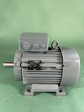 VEM E-Motor Thurm Drehstrommotor polumschaltbar K21R 100L 2H NEU