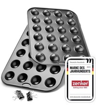 Zenker Cake Pops Maker Silikon