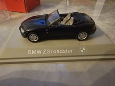 BMW Z3 Roodster Schuco 1:43 Modellauto In OVP