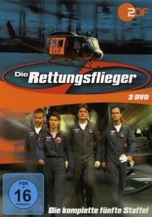 Die rettungsflieger - rettungsflieger,