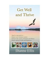 Get Well  and Thrive: Step by