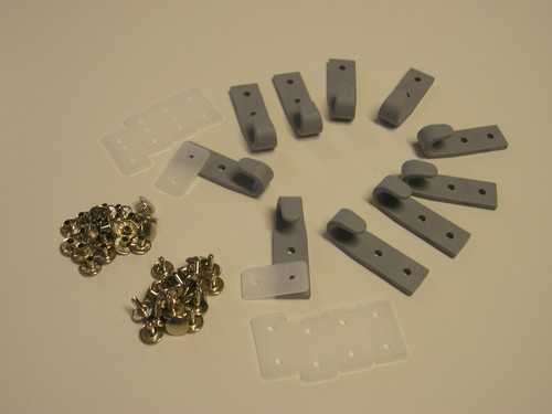 Planenhaken - ,