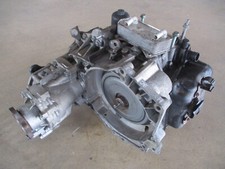 HXX DSG Automatikgetriebe Getriebe 3.2 V6 VW Passat 3C CC R32