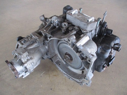 Hxx dsg automatikgetriebe - hxx,
