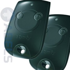 2 Stück Somfy Handsender