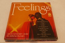 VA Sampler - Feelings -
