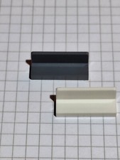 Lego 1x3 Panel  Teilenummer