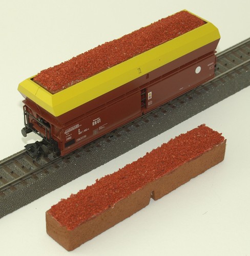 203 ladegut für - 203, märklin