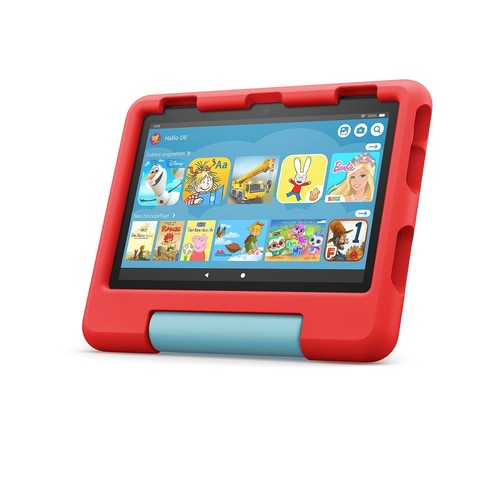 Amazon fire kids tablet - 8,
