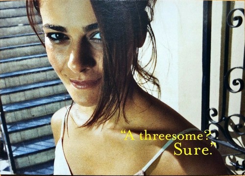 494 threesome sure - -, /