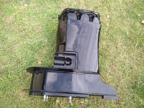Mercury optimax langshaft xxl - mercury,