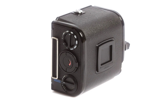 Hasselblad e12 tcc magazin - hasselblad,