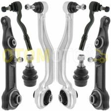 MERCEDES BENZ E W211 S211 E200 E220 E270 E280 E320 E400 CDI QUERLENKER SATZ VORN